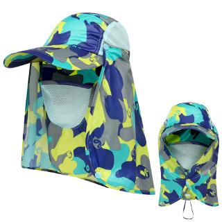 outdoor sunscreen hats