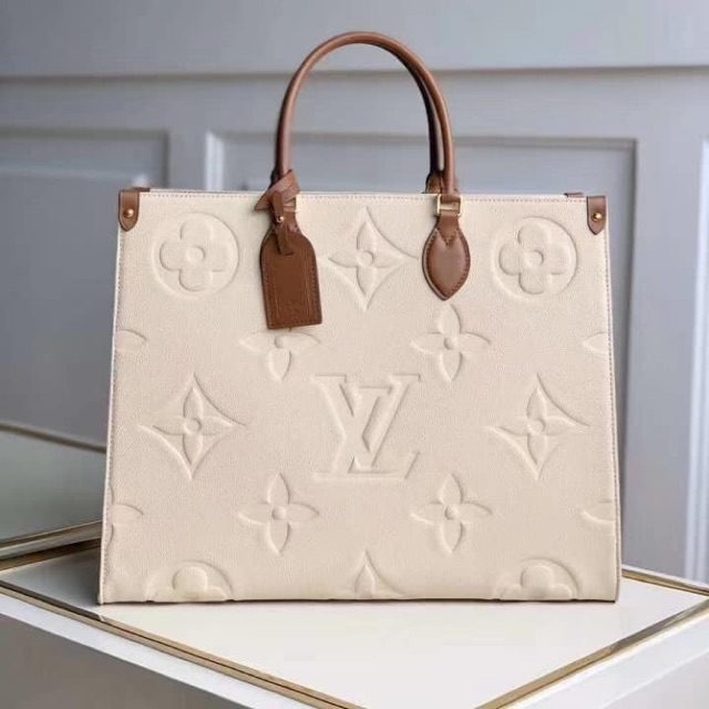 lv white sling bag