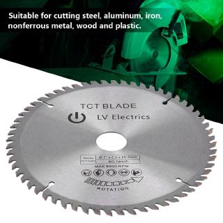 aluminum cutting disc