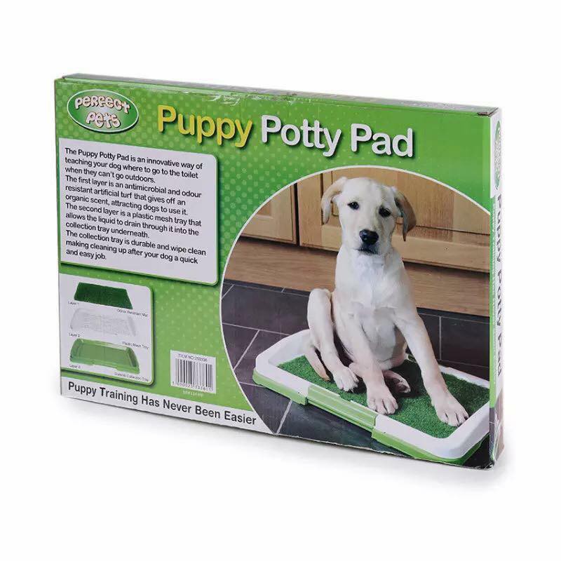 Puppy potty pad potty trainer Shopee Philippines