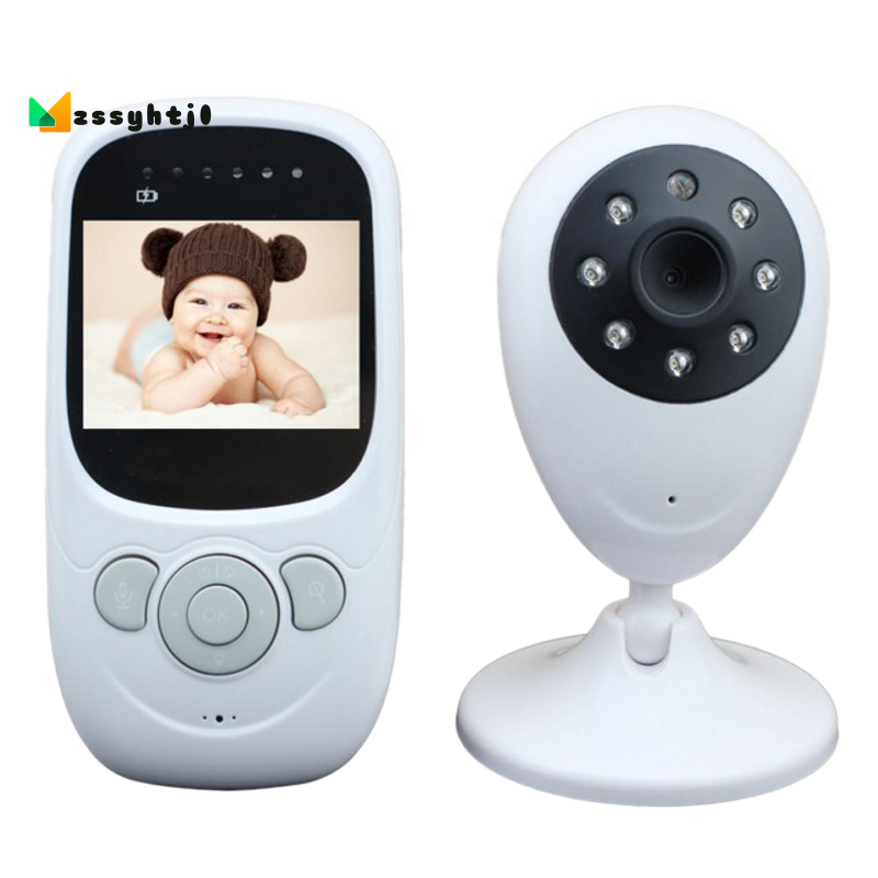 plug in baby monitor