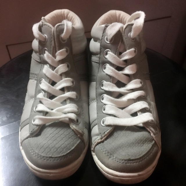 zara girls shoes
