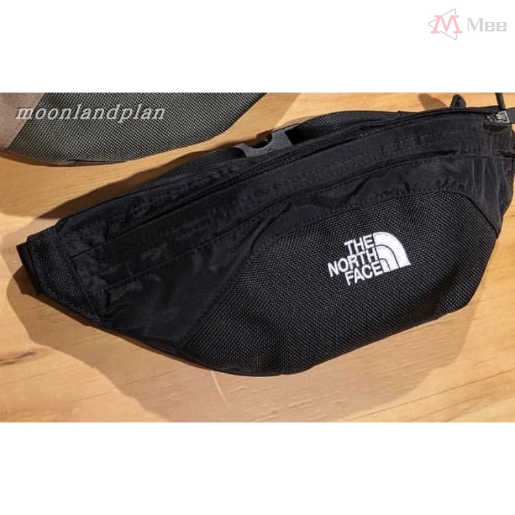 the north face chest bag