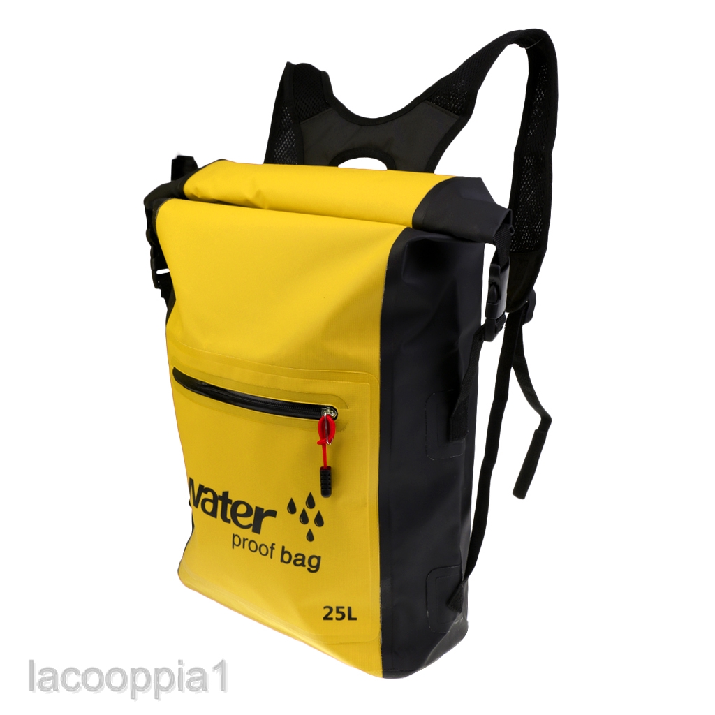 dry bag backpack philippines