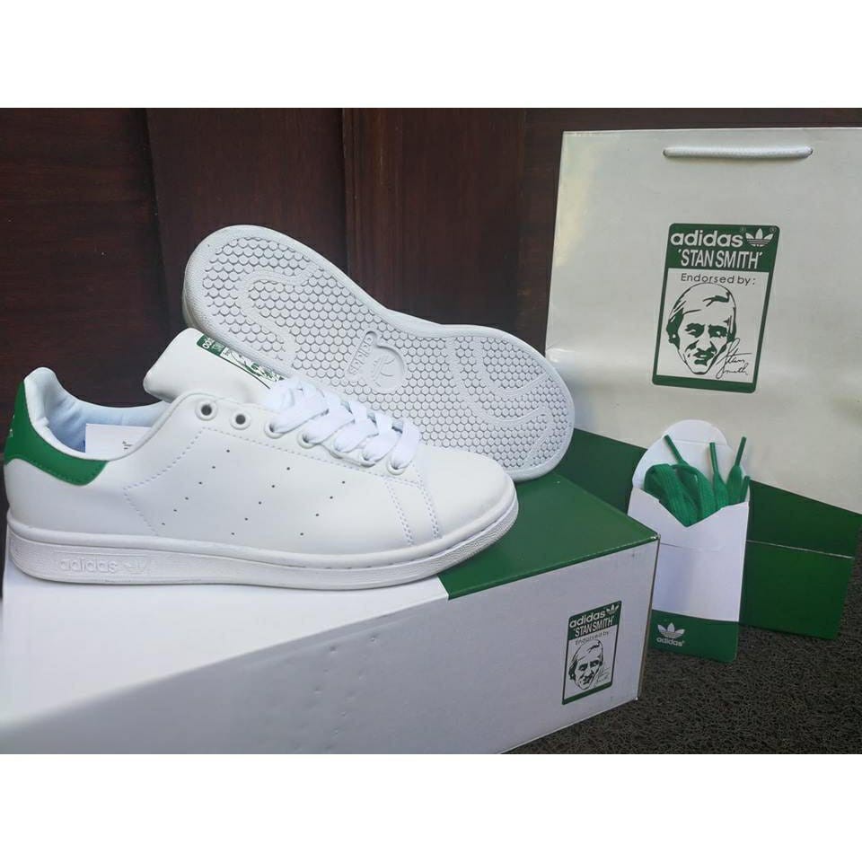 adidas stan smith shopee