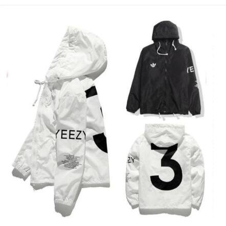 yeezy windrunner