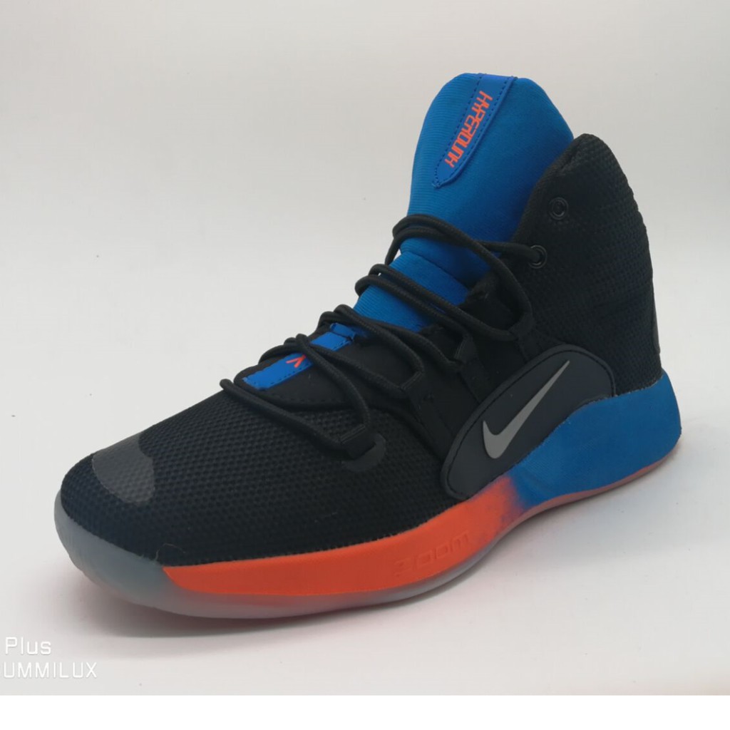 nike men's hyperdunk 2018