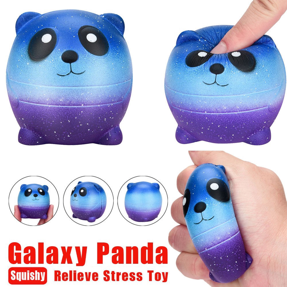 squishy galaxy panda