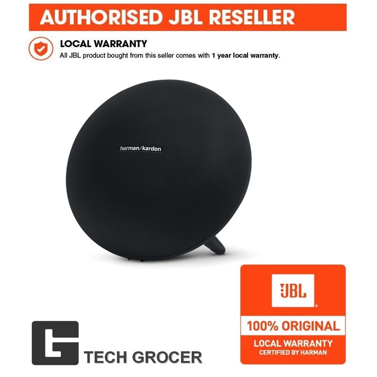 harman kardon shopee
