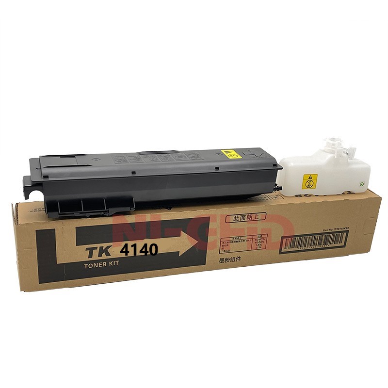TK4140 Toner Cartridge For KYOCERA Taskalfa 2020 2021 TK4140 Shopee