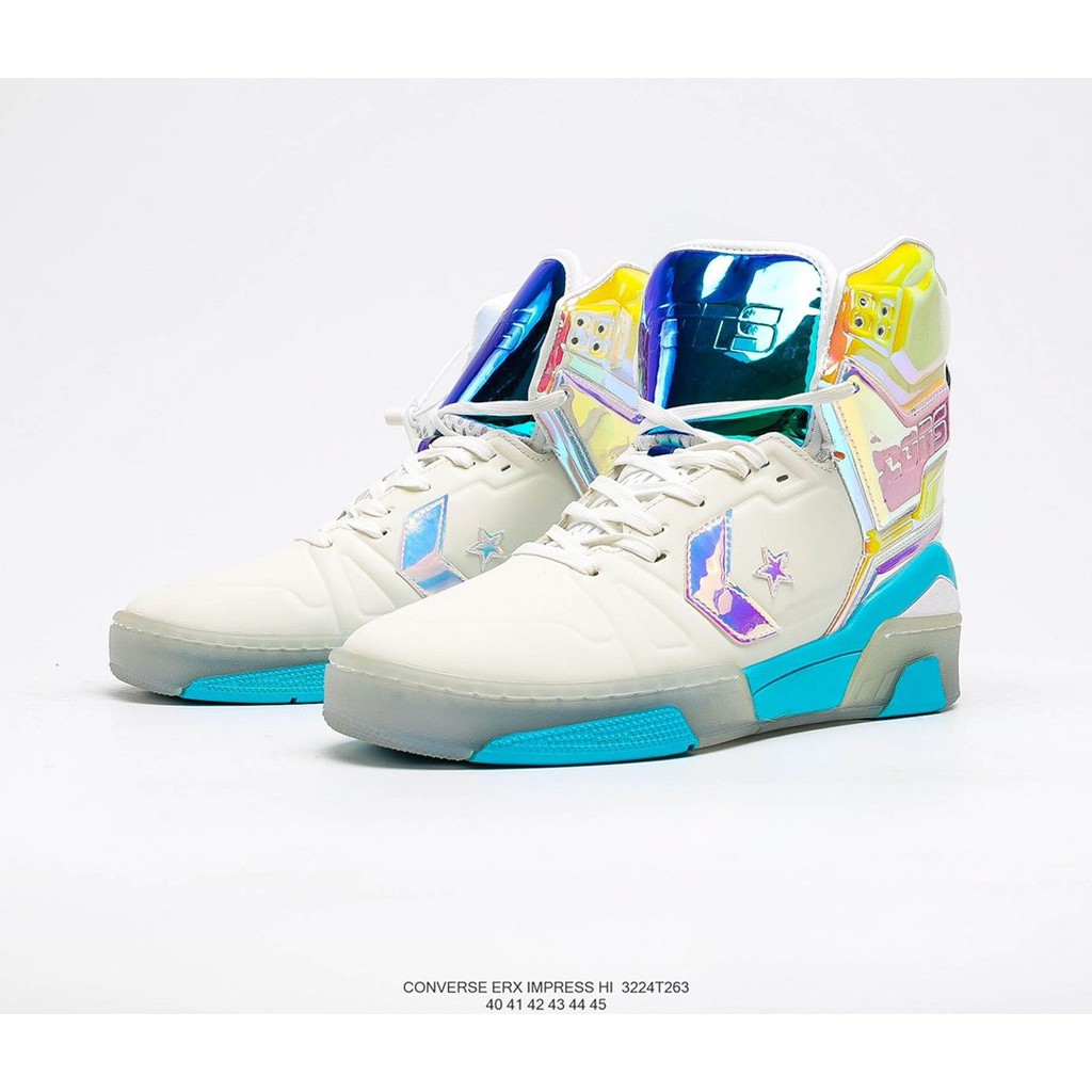 erx impress jewel high top