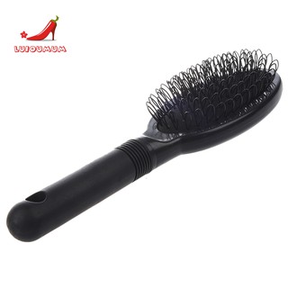 good hair brushes for black hair