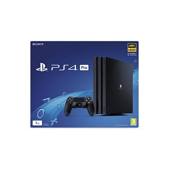 ps4 pro 2nd hand price