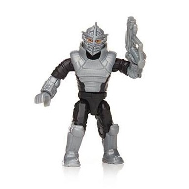 mega bloks shredder