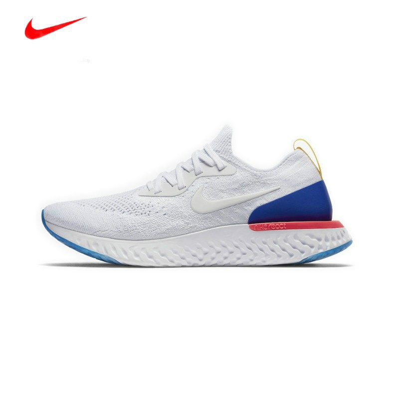 nike epic react flyknit colours