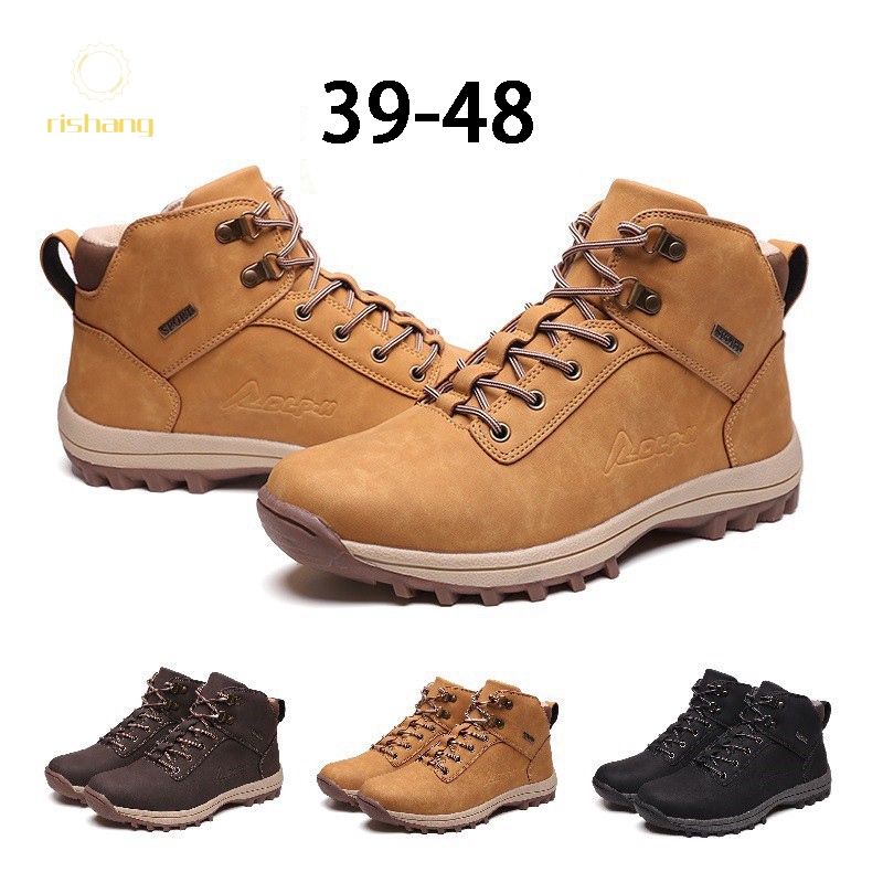 kasut sport timberland