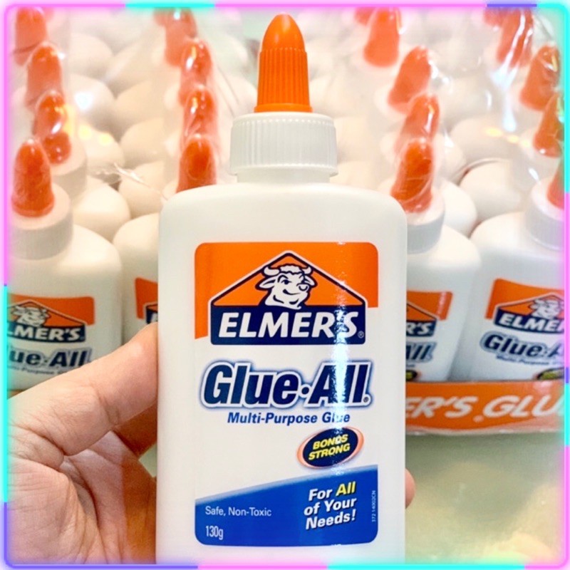 Elmer’s GlueAll 130g Shopee Philippines