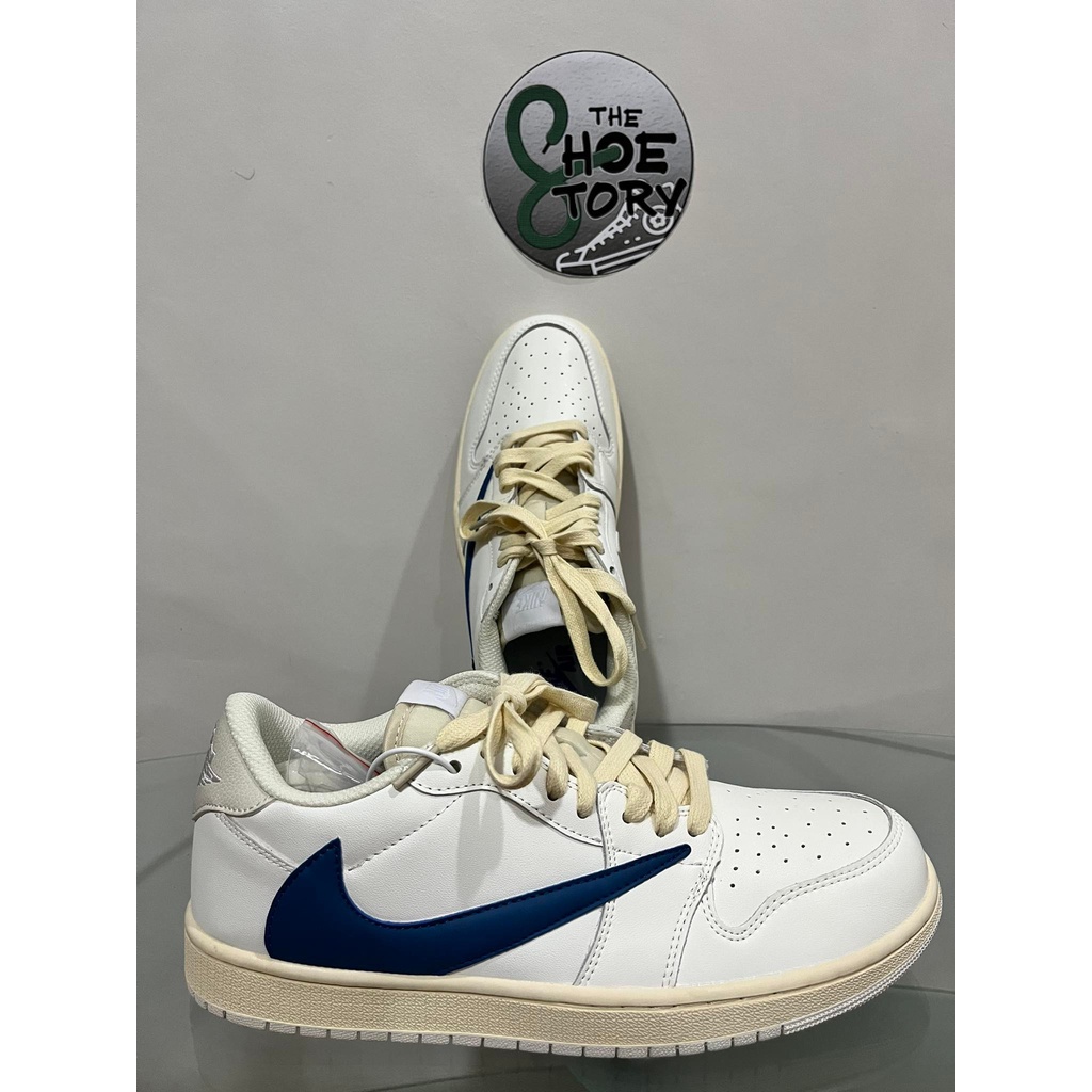 air jordan 1 cactus jack low