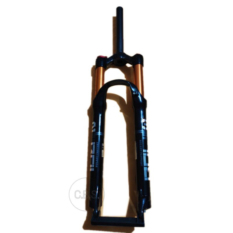 air shock fork