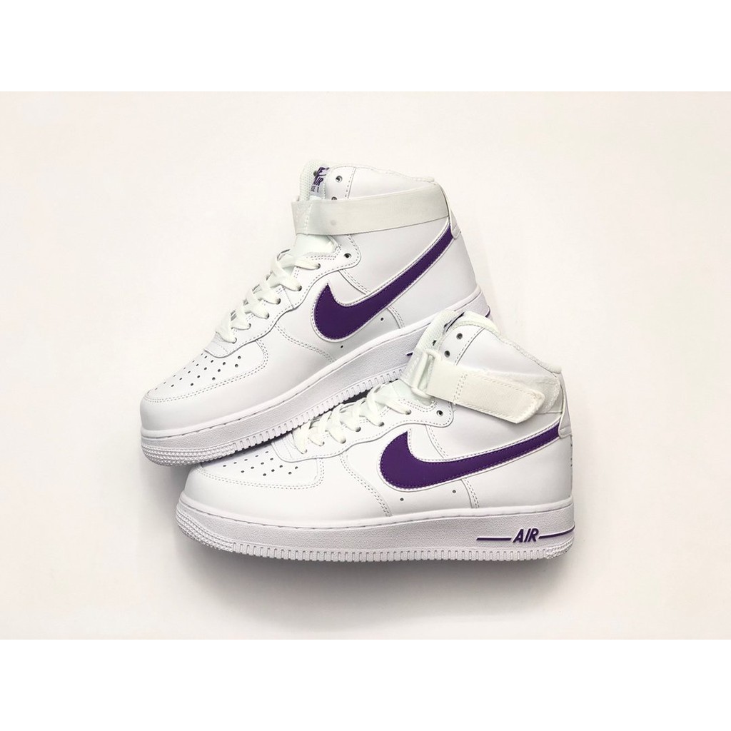 nike air force 1 high original