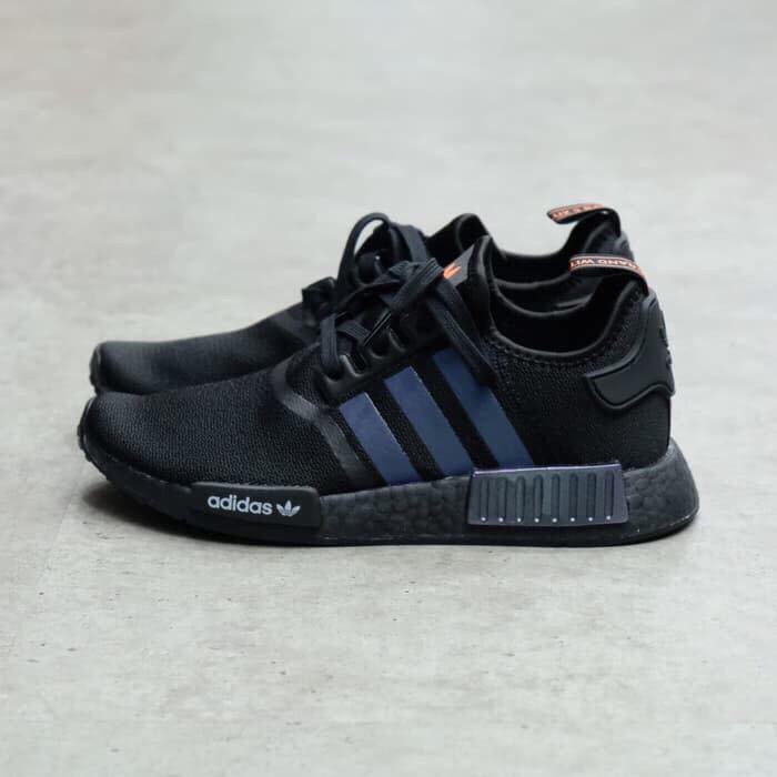 adidas nmd 1 black