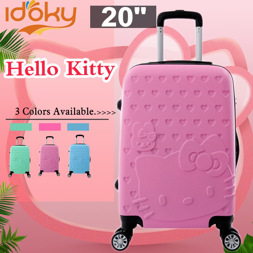 20 carry on luggage with wheels