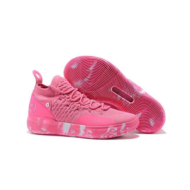 basketball pink shoes