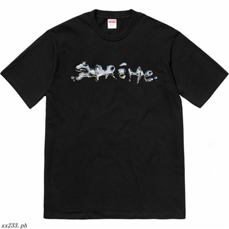 supreme liquid tee