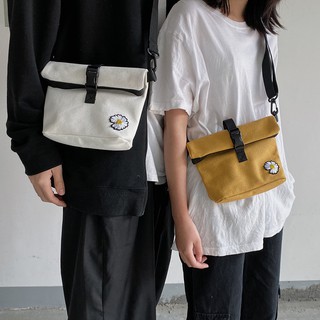 aesthetic sling bag