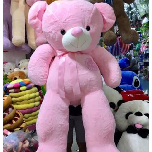 teddy bear 150 cm