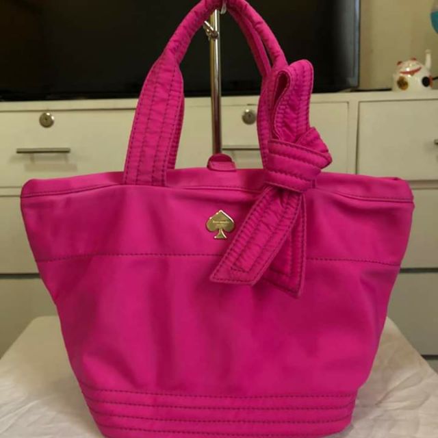 Preloved Original Kate Spade bag | Shopee Philippines