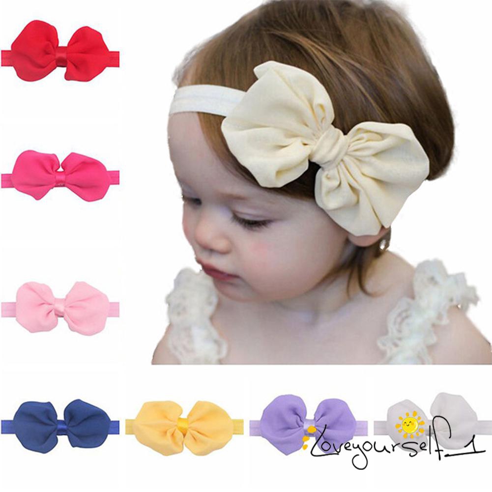 hair bows for little girls