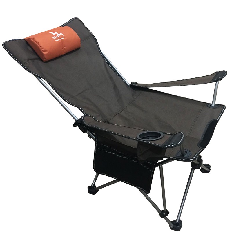 camping lounger