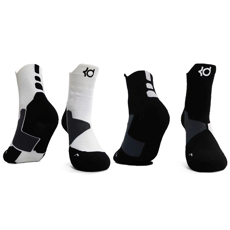 kevin durant elite socks