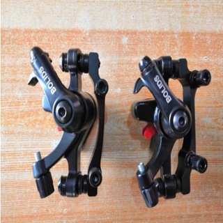 BOLIDS Caliper Bicycle Front Rear Caliper Mechanical Disc Brake BB8 ...