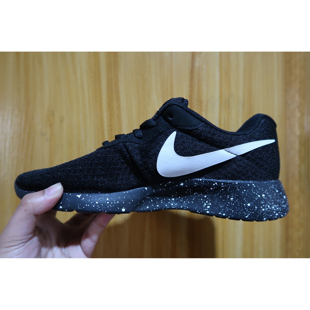 nike oreo roshe run