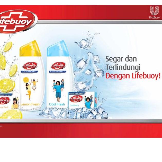 Lifebuoy Cool Fresh Refill Liquid Soap 450 ml Twin Pack | Shopee