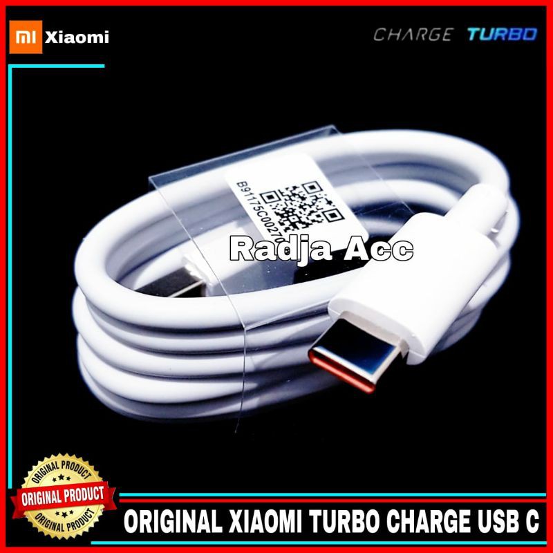 1m White Usb Type C Data Cable For Xiaomi Poco F2 Pro Poco X3 Nfc Shopee Philippines 7029