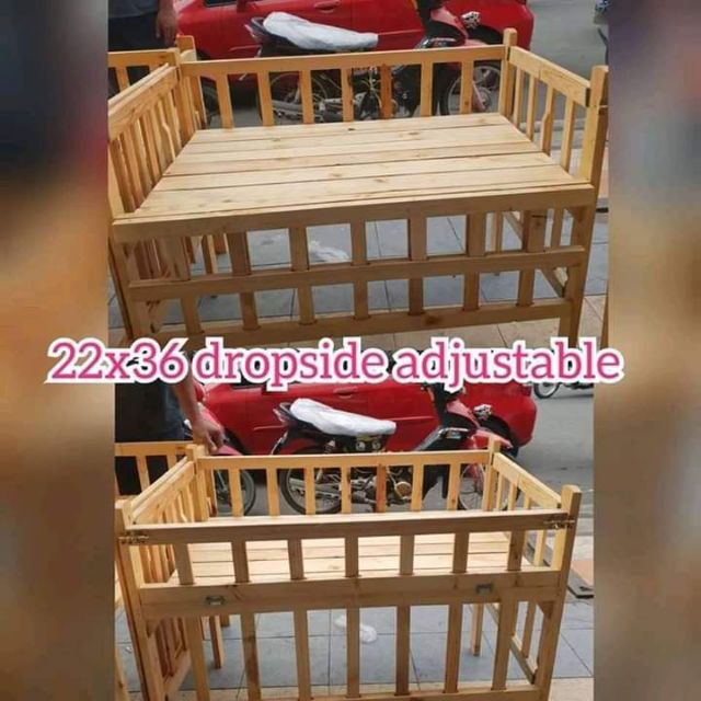 1950 baby crib for sale