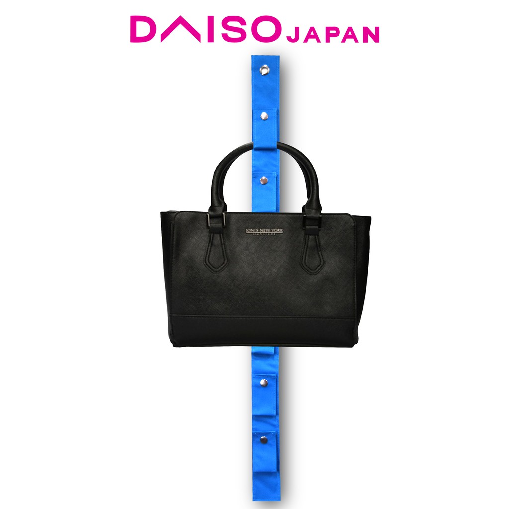 travel organizer bag daiso