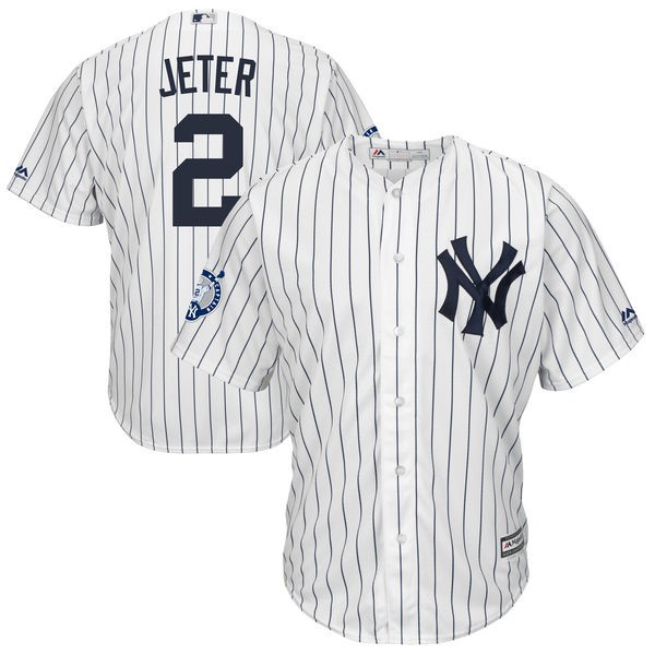 yankees baseball jersey