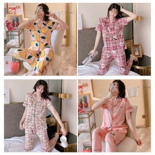 soft pajamas