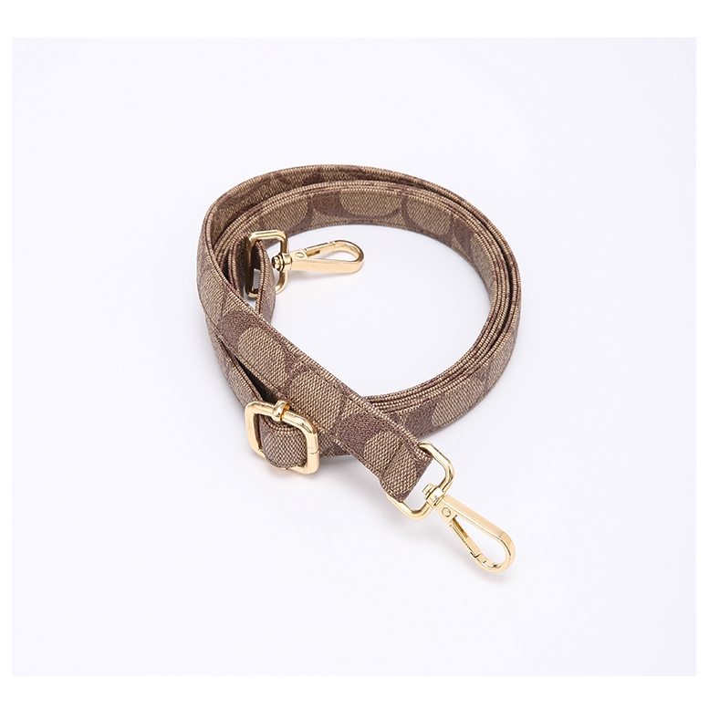 mcm belt buckle replacement