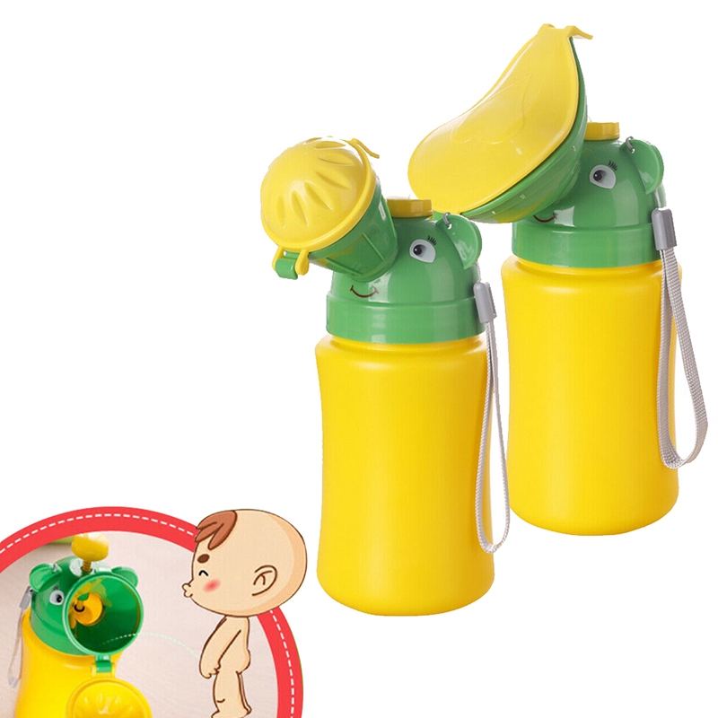 portable kids urinal