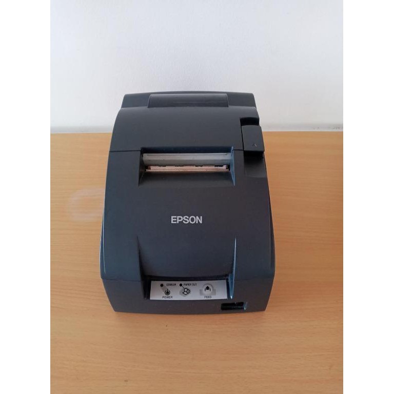 epson tmu220d