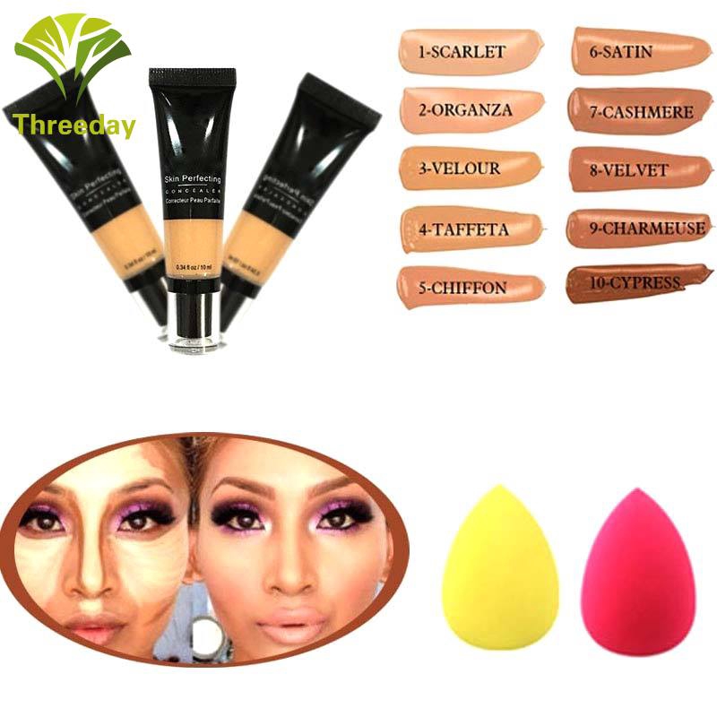 taffeta foundation