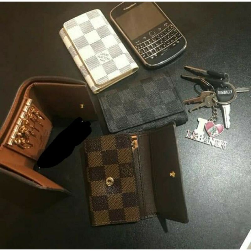 Is The Lv Key Pouch Worth It In 2021 Literacy Basics