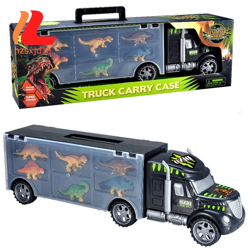 stock car toys