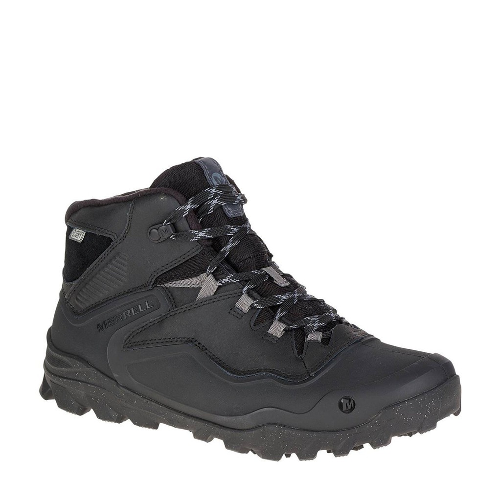 merrell men's overlook 6 ice 