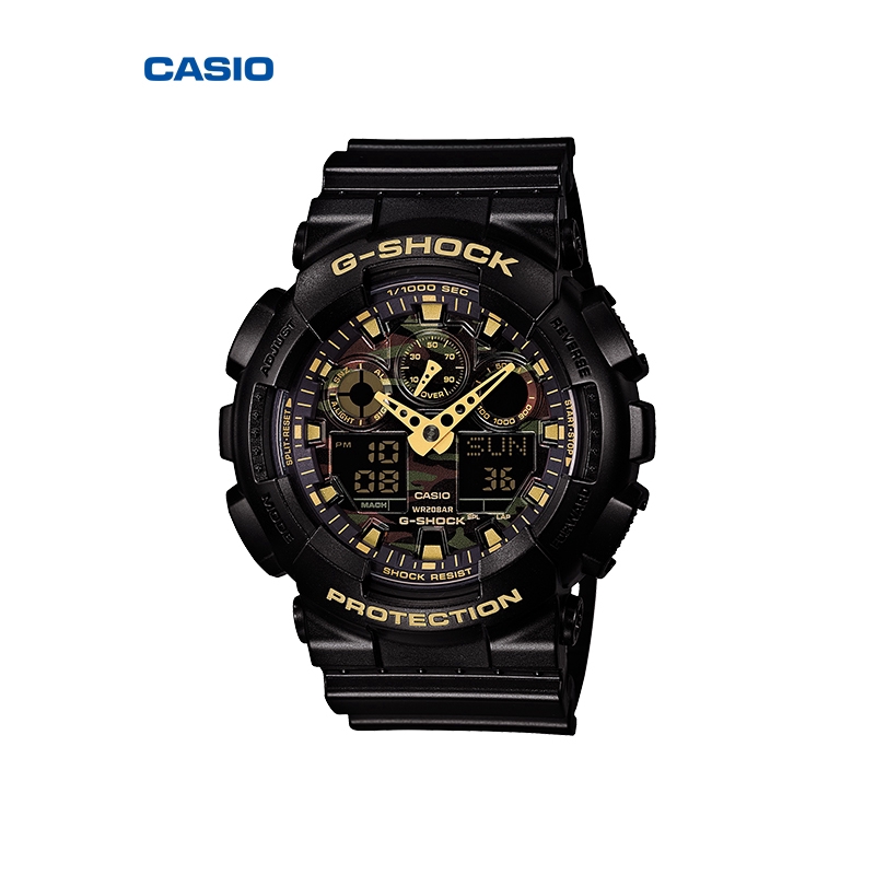 casio g shock official website
